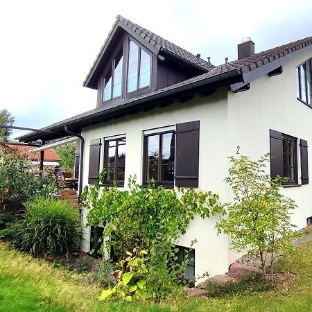 Ferienwohnung Ruhequell Königsfeld im Schwarzwald Zewnętrze zdjęcie