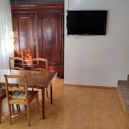 Ferienwohnung Ruhequell Königsfeld im Schwarzwald Zewnętrze zdjęcie