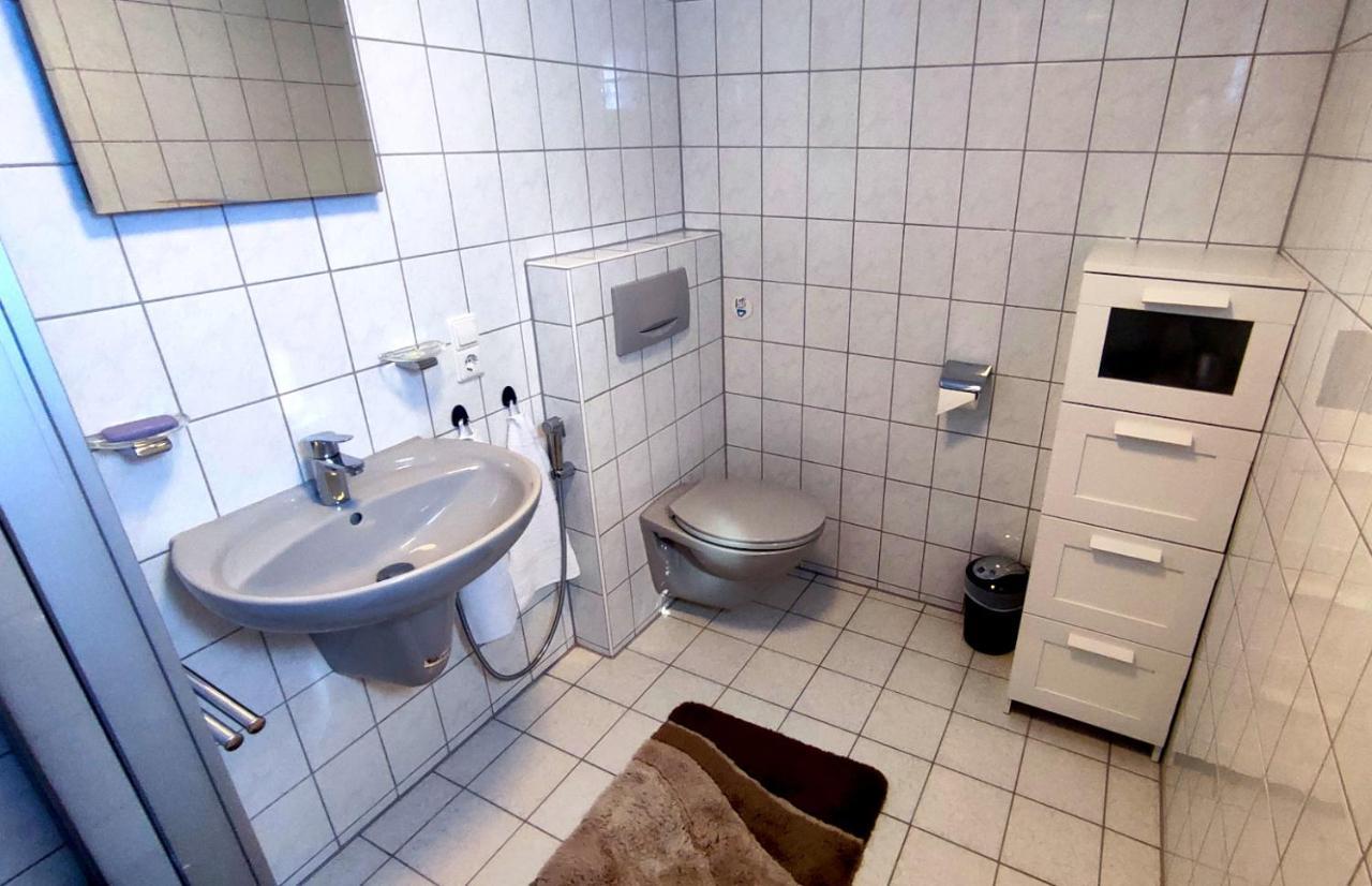 Ferienwohnung Ruhequell Königsfeld im Schwarzwald Zewnętrze zdjęcie