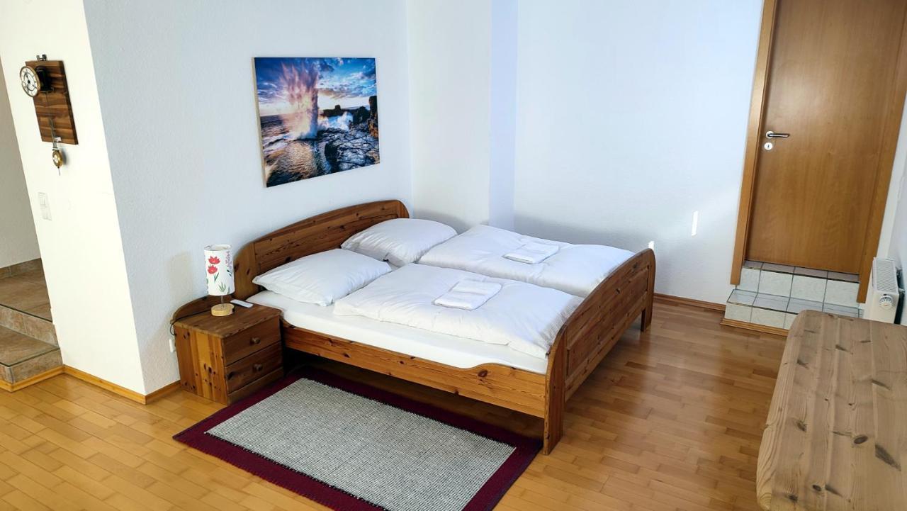 Ferienwohnung Ruhequell Königsfeld im Schwarzwald Zewnętrze zdjęcie