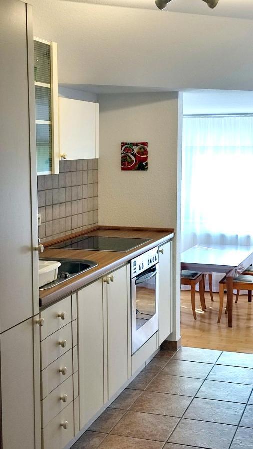 Ferienwohnung Ruhequell Königsfeld im Schwarzwald Zewnętrze zdjęcie