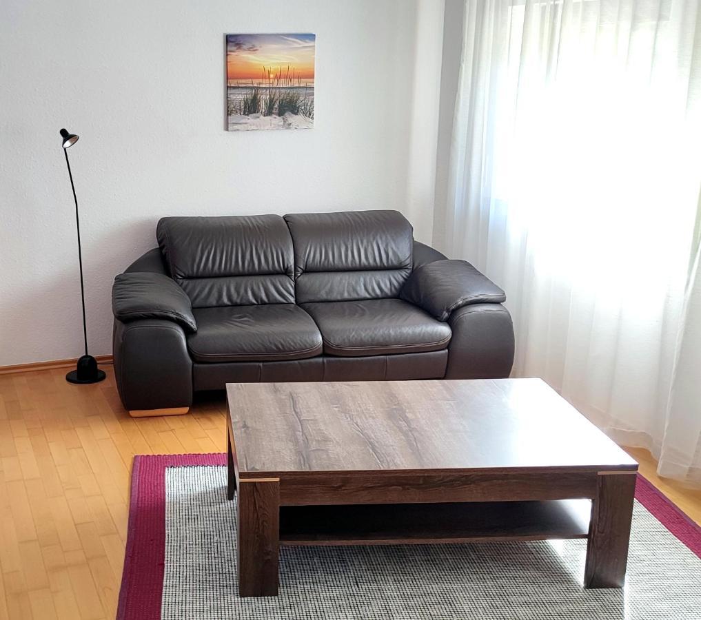 Ferienwohnung Ruhequell Königsfeld im Schwarzwald Zewnętrze zdjęcie